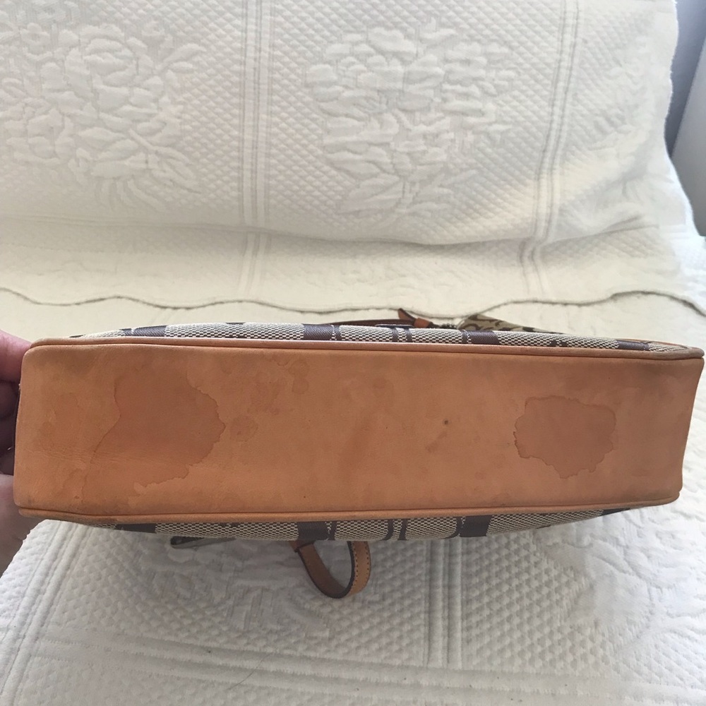 Authentic coach bag - Picture 5 of 8